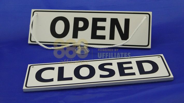 888 to shut down UK affiliate programme?