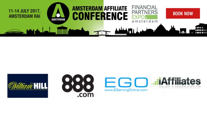 AAC 2017: WiFi, smoothies, hot dogs and great conference content