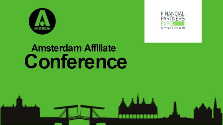 AAC2017: 15 ways to enjoy sunny Amsterdam, the K-factor and the app is almost ready