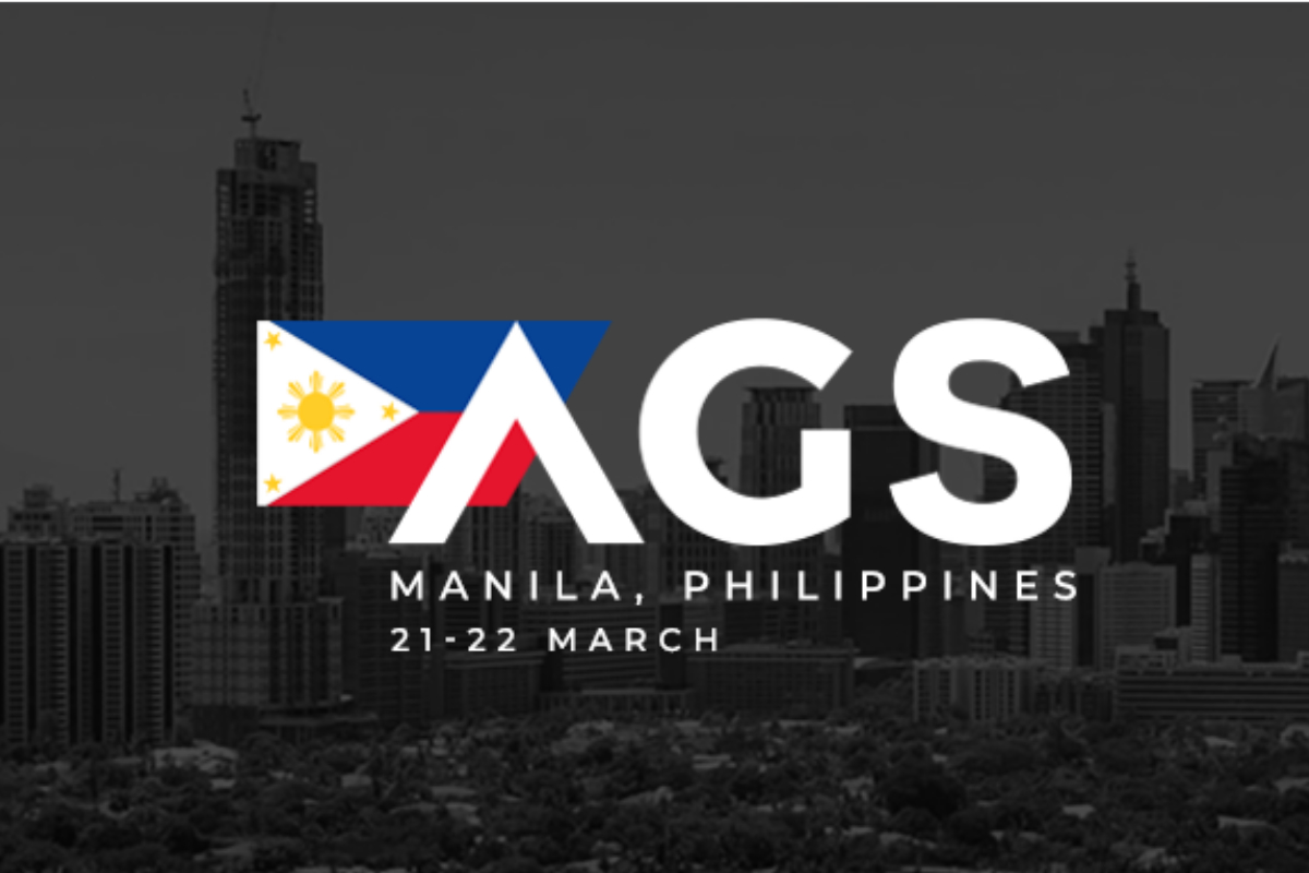 Affiliate Grand Slam heads to Manila