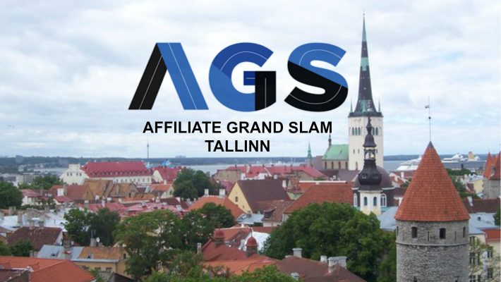 Affiliate Grand Slam’s First Edition To Take Place in Tallinn