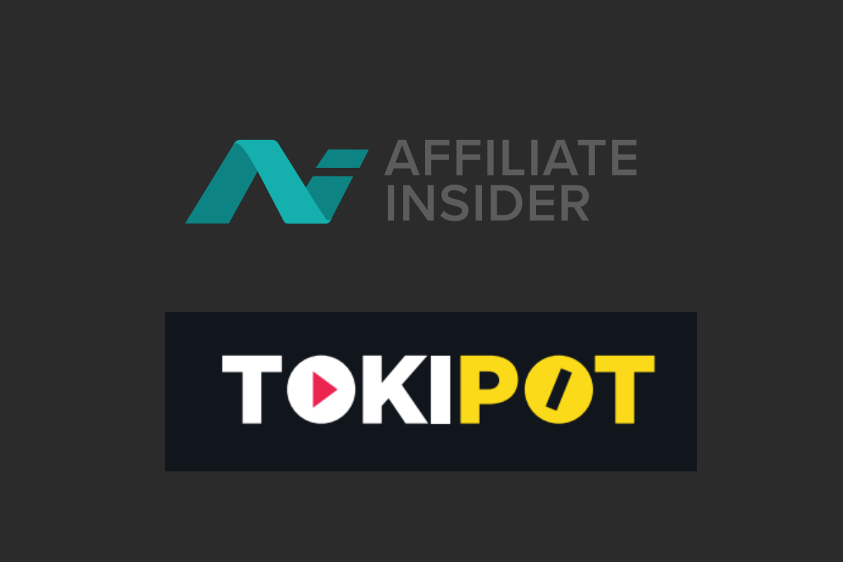 Tokipot.com Partners with AffiliateINSIDER for Affiliate Marketing Services
