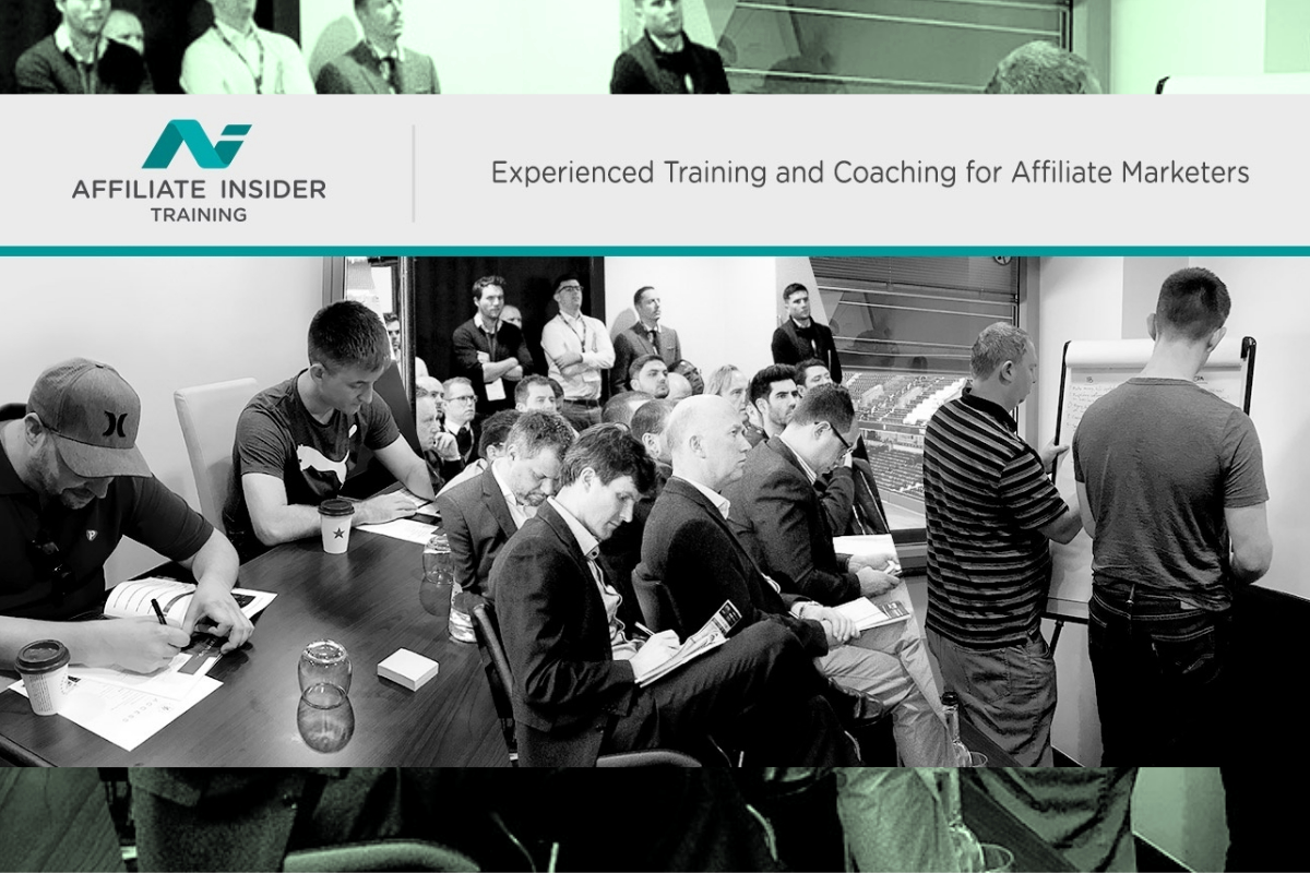 AffiliateINSIDER delivers practical skills to complement ‘on the job’ training