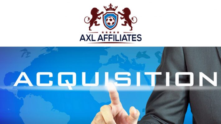 AXL Affiliates Acquires Major Digital Advertising Platform Astute Media LTD