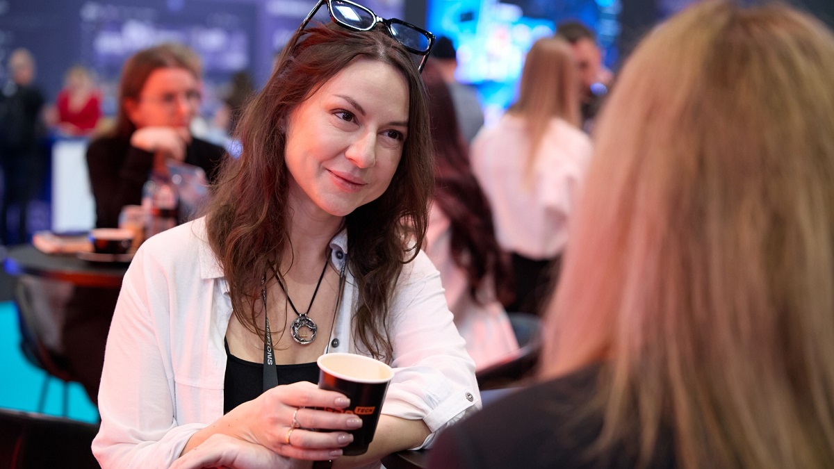 Aff.Tech Wraps Strong ICE & iGB Affiliate, Earns AIBC Eurasia Shortlist