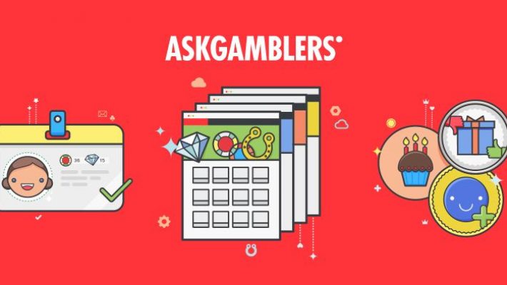 AskGamblers Goes Live with a Fresh New Look and Enhanced Features