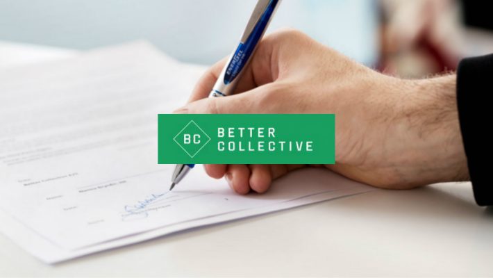 Better Collective strengthens Nordic position after acquiring Finnish firm Premium Administration OU