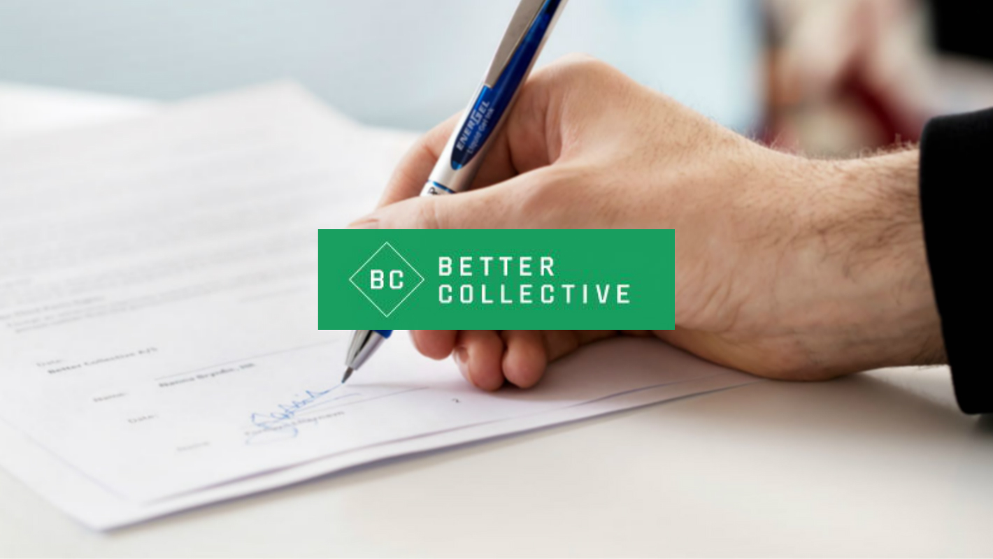 Better Collective strengthens Nordic position after acquiring Finnish firm Premium Administration OU