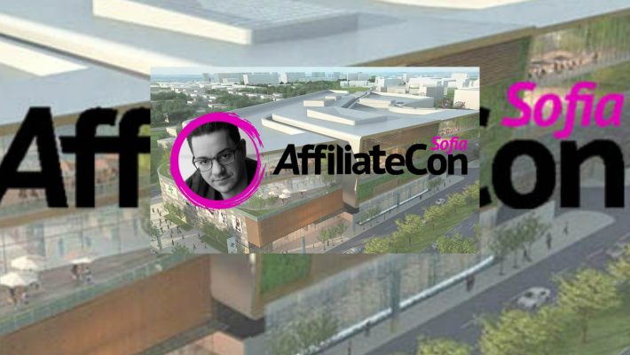 SEO Expert Bastian Grimm to deliver exclusive speech at AffiliateCon Sofia