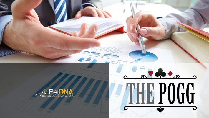 BetDNA Changing Lines reported by ThePOGG.com