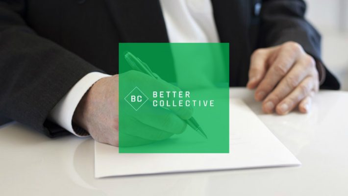 Better Collective expands in Denmark