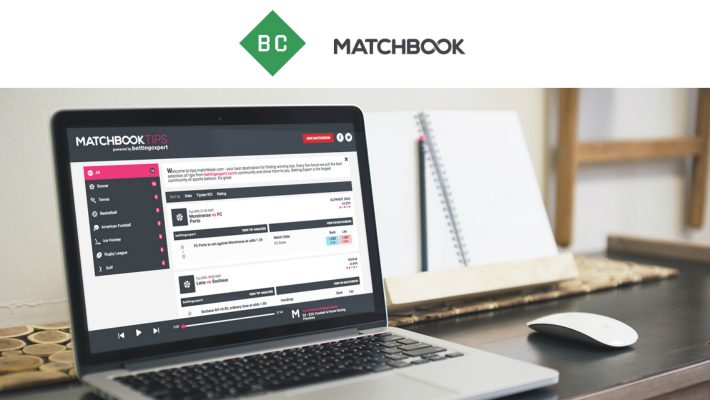 Better Collective’s API partnership with Matchbook marks unique industry first Operator/Affiliate collaboration
