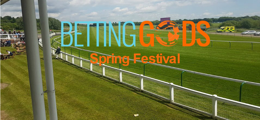 BettingGods.com Spring Festival