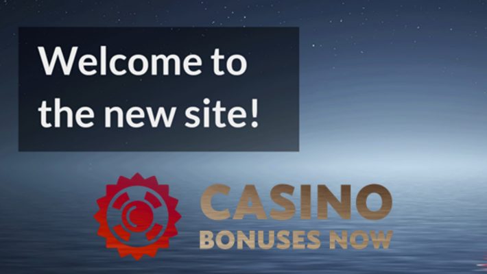 Leading Casinos Awards by CasinoBonusesNow