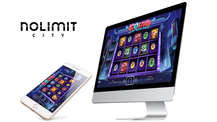 COINS OF FORTUNE – NOW LIVE!