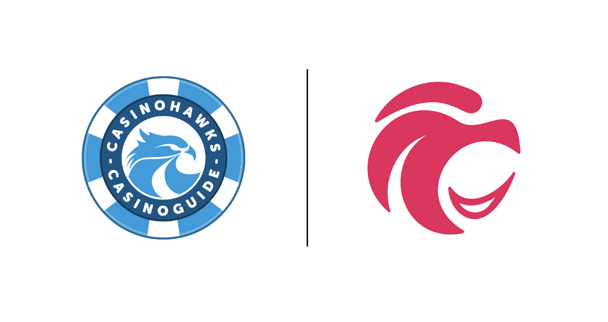CasinoHawks spreads its wings with bold rebrand for UK market