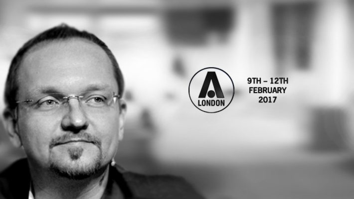 LAC 2017 – Speaker Interview with Christoph C. Cemper, Founder of LinkResearchTools