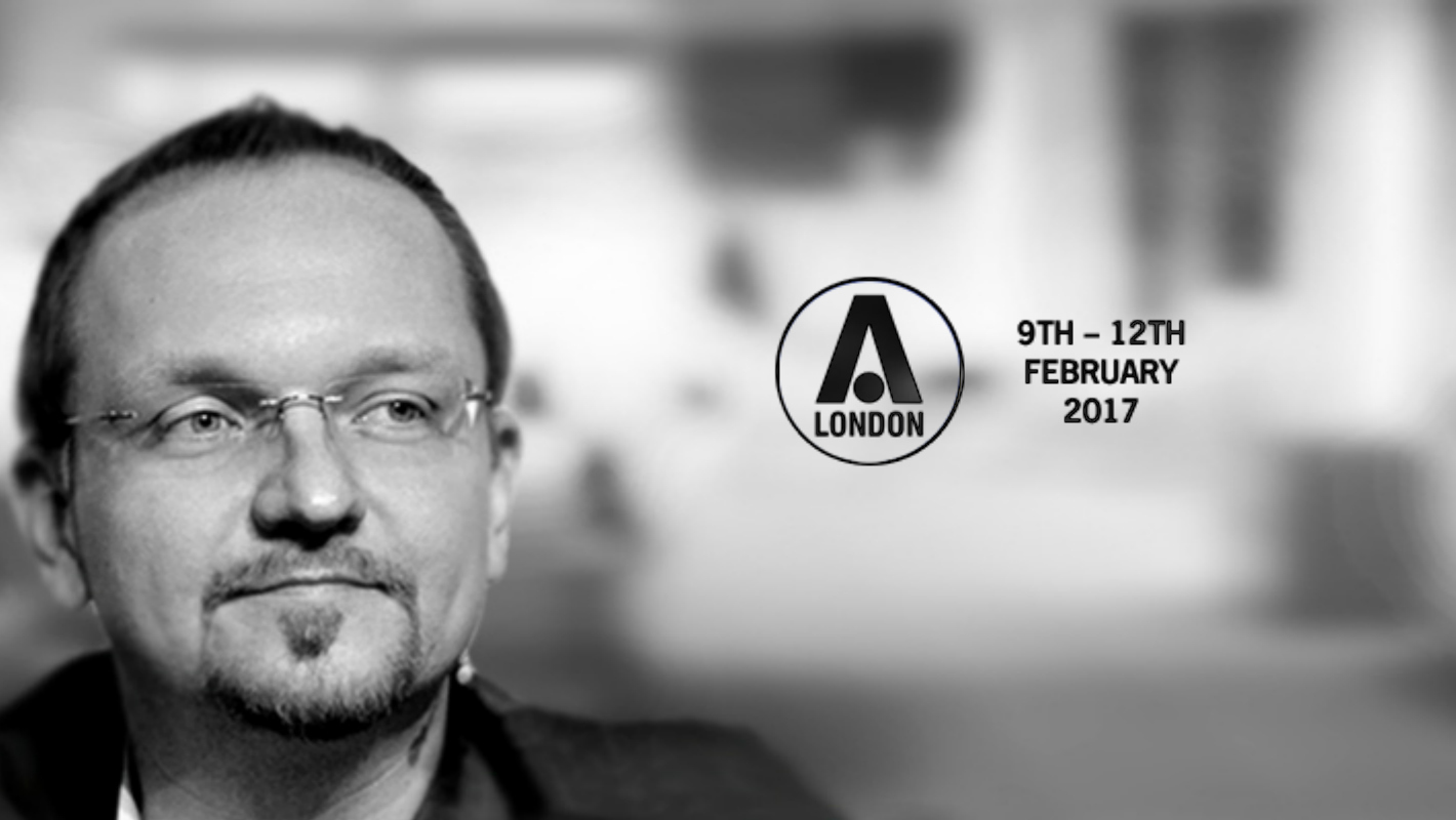 Cemper at LAC 2017