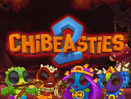 Chibeasties 2