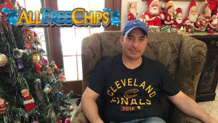 Affiliate Interviews: Chris, CEO of Allfreechips.com