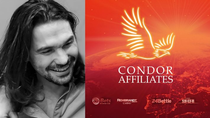 Affiliate Managers under interrogation by GAV: Dobri Ugrenov, Affiliate Manager at Condor Affiliates