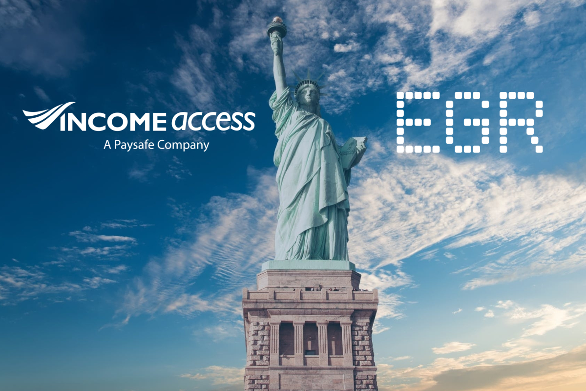 Income Access to Host EGR Global Webinar on US Affiliate Market
