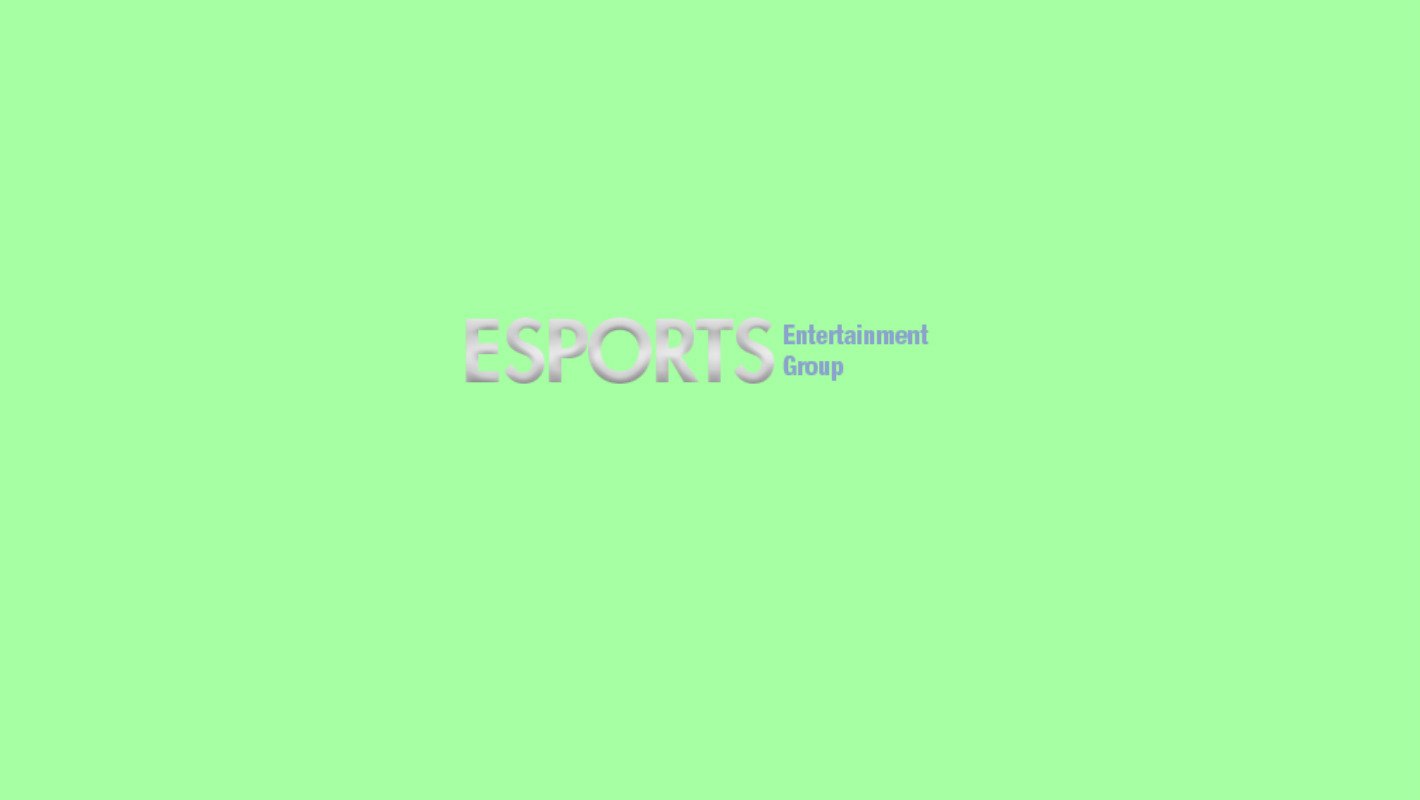 Fwd: Esports Entertainment Group Accelerating Affiliate Marketing Agreements With Additional 42 Esports Teams, Bringing Total To 176 Esports Teams