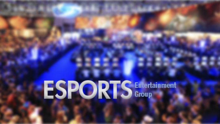 Esports Entertainment Group Signed Over 60 Affiliate Streamers At gamescom 2017
