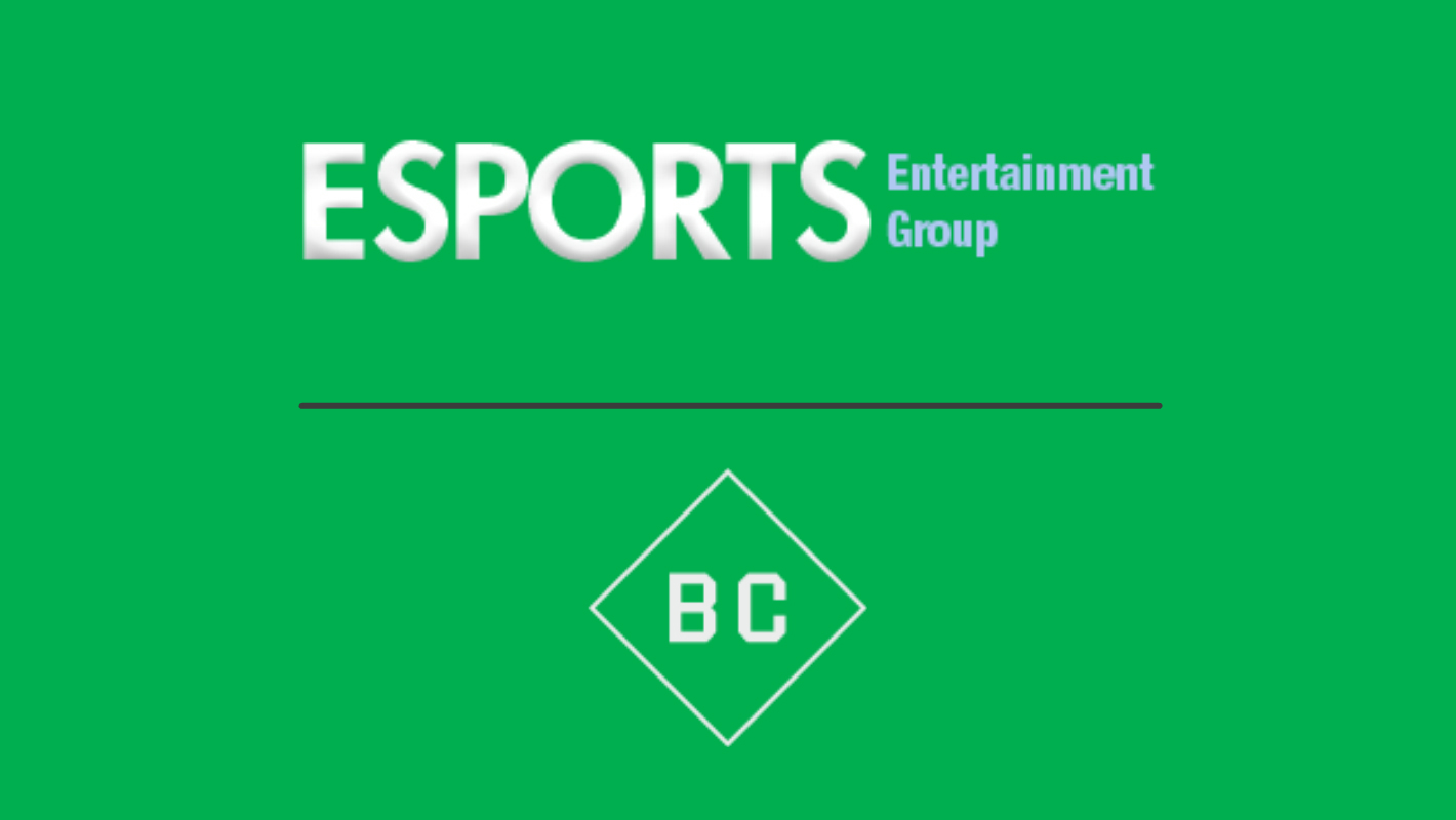 Esports Entertainment Group partners Better Collective