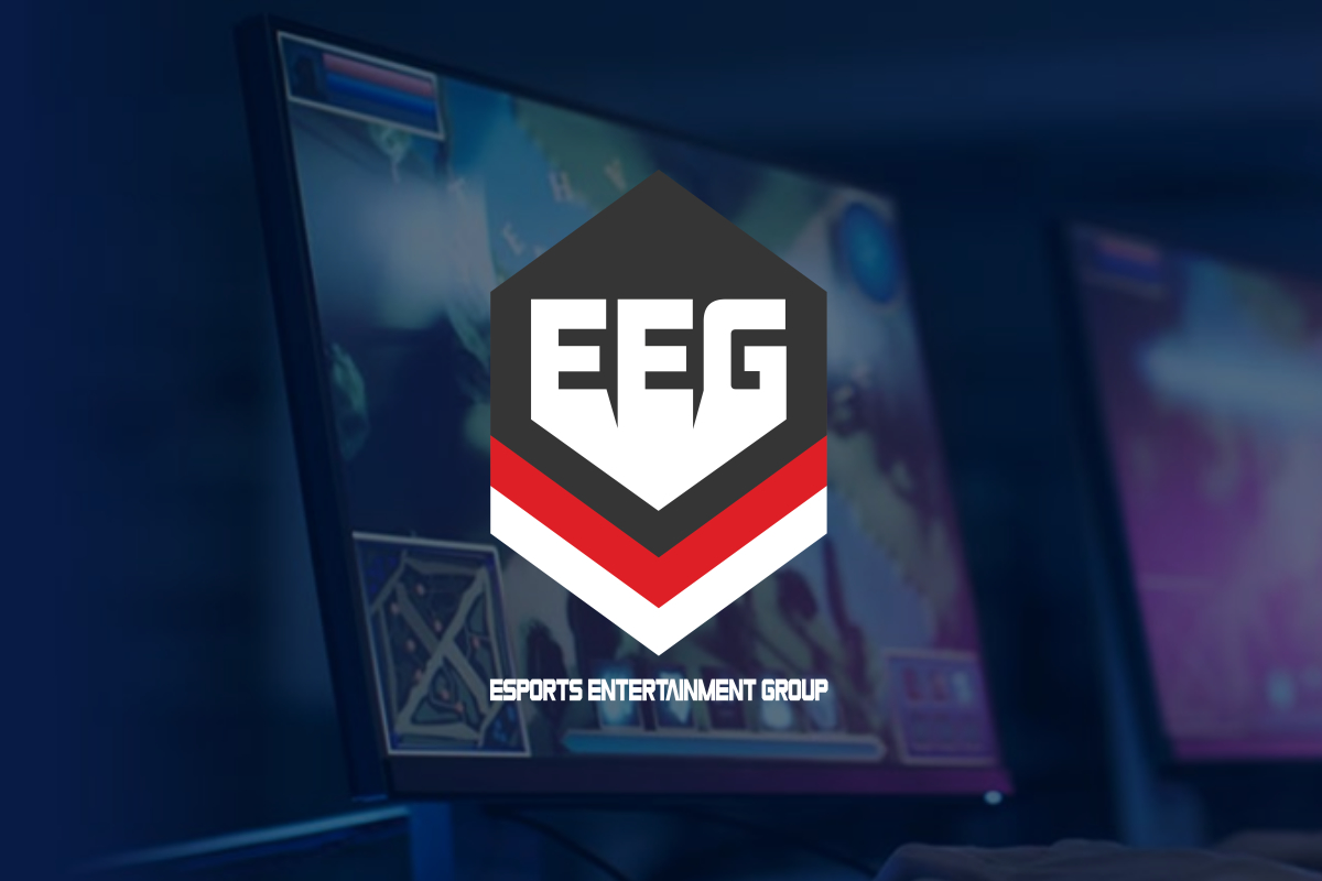 Esports Entertainment Group Signs Affiliate Marketing Agreement with Global Speedrun Association