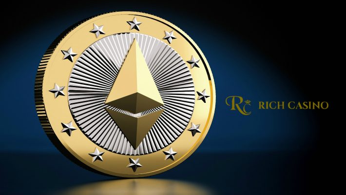 RichCasino Announces Ethereum Payout Facility