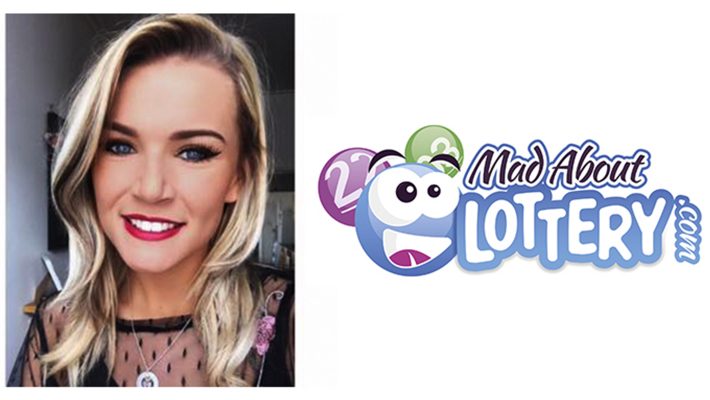 Affiliate Interviews: Faith Knott of MadAboutLottery.com