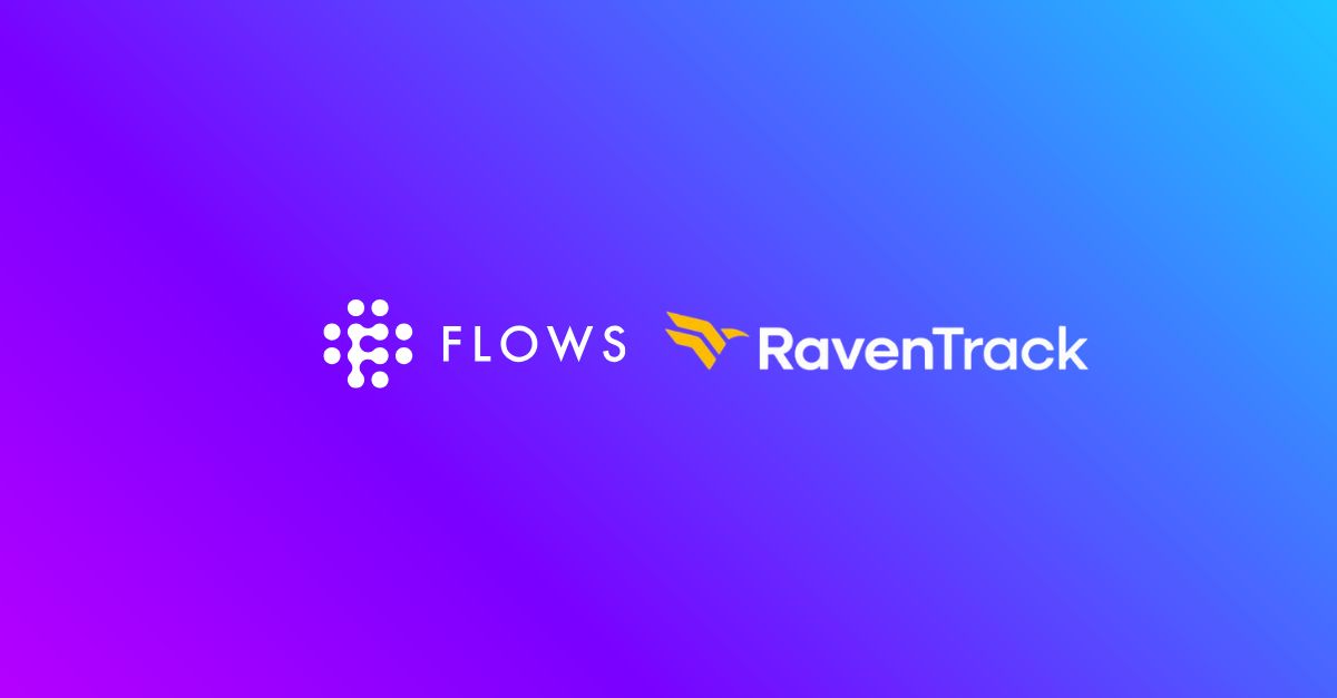 RavenTrack signs Flows to accelerate affiliate product innovation