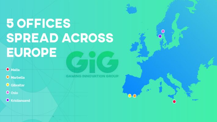 Gaming Innovation Group Inc. announces its largest affiliate acquisition to date