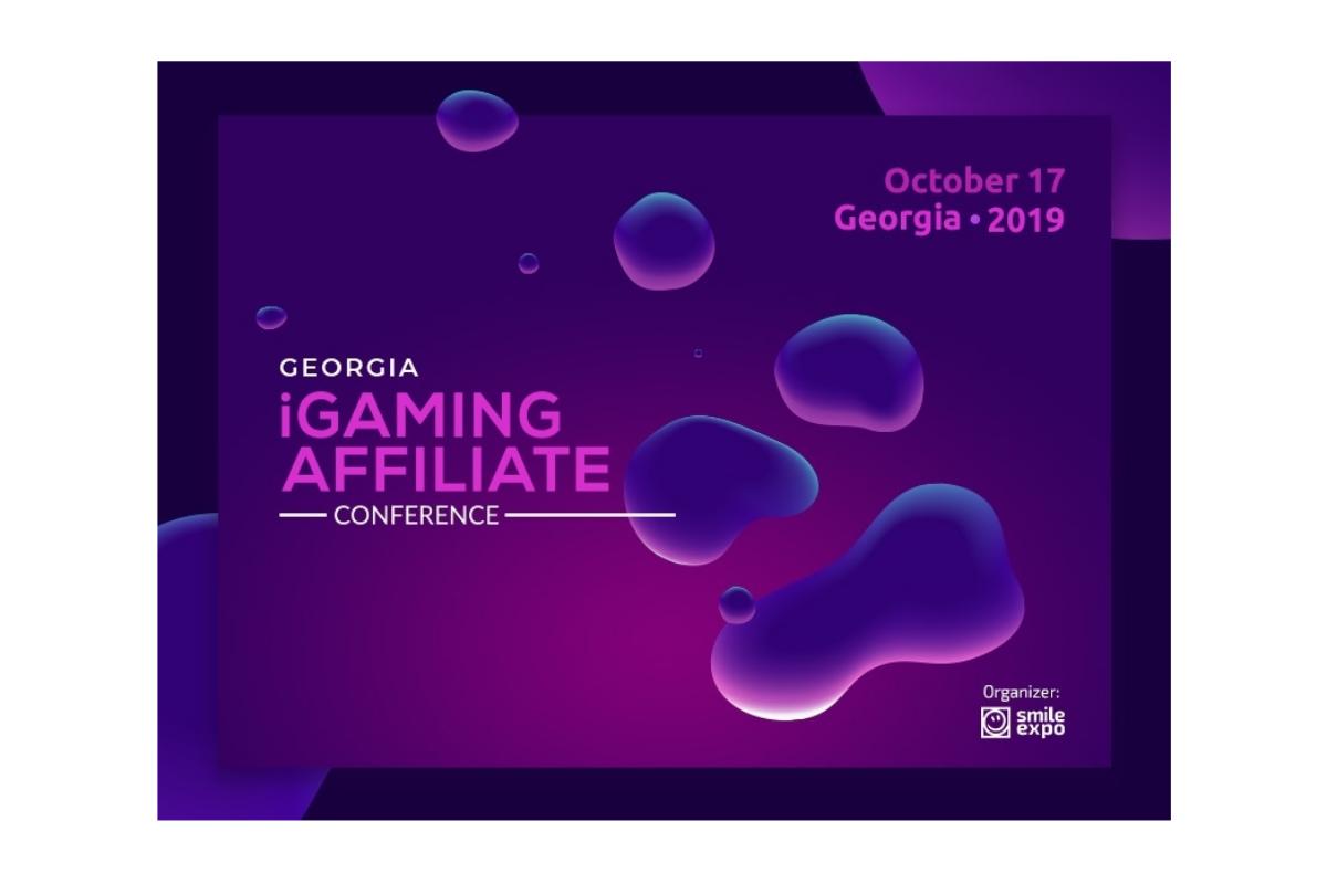 Smile-Expo to Hold First Georgia iGaming Affiliate Conference Dedicated to CPA Networks and Gambling