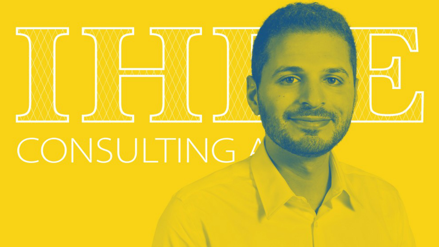 Guy Zelig joins Ihre Consulting