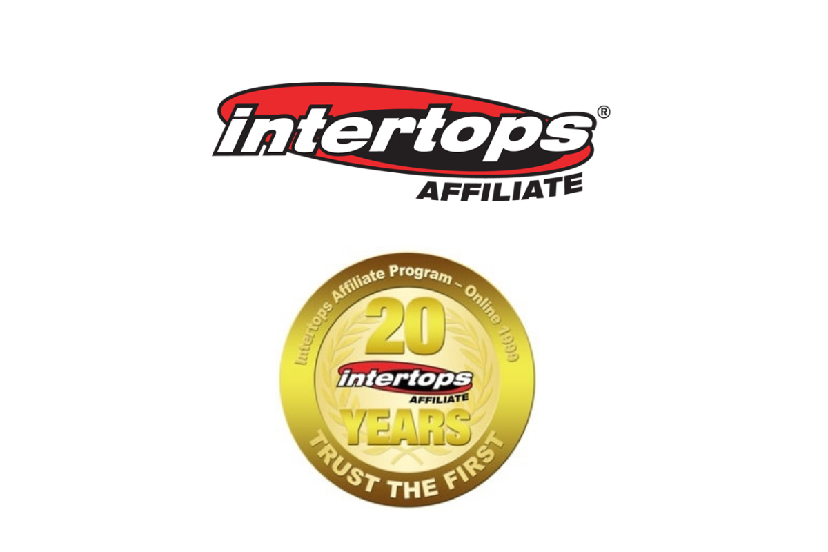 Intertops Affiliates Celebrates 20 Years