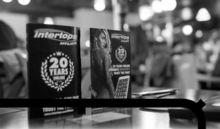 InterTops Venue