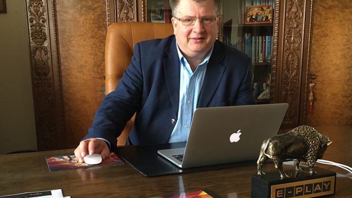 Affiliate Interviews: Iwo Bulski, veteran gambling affiliate, founder the of E-Play network