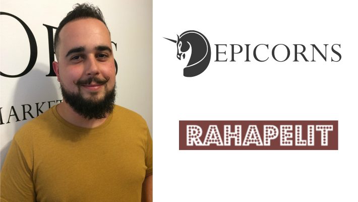 Affiliate Interviews: Jaume Lopez of Rahapelit-Netissa.com (Epicorns)