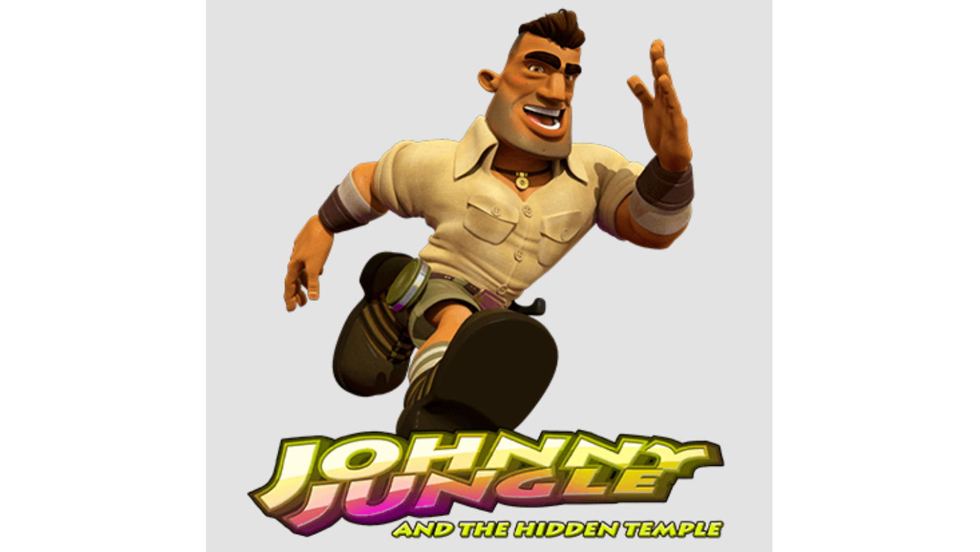 Slots Capital Giving 20 Free Spins on New Johnny Jungle Slot from Rival Gaming