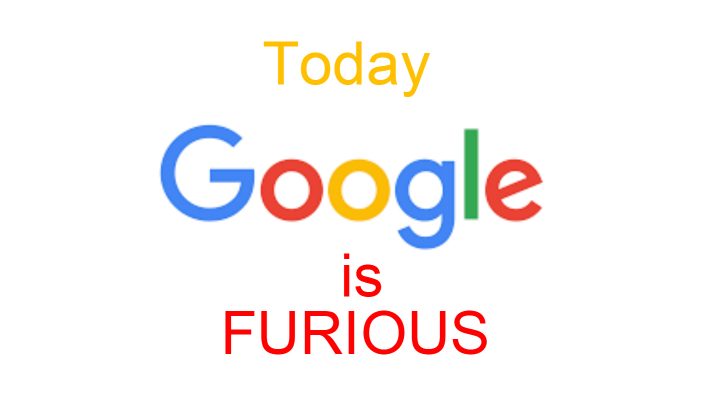 Google’s new algorithm update may be rolling out since June 25