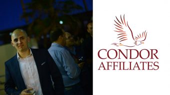 Affiliate Managers under interrogation by GAV: Keith Zammit, Affiliate Manager at Condor Affiliates