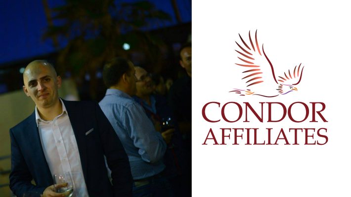 Affiliate Managers under interrogation by GAV: Keith Zammit, Affiliate Manager at Condor Affiliates