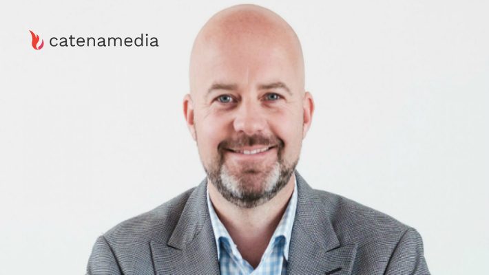 Affiliate Affairs: Interview with Klas Winberg of Catena Media