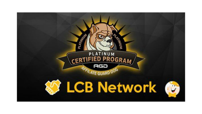 LCB Acquired Affiliate Guard Dog