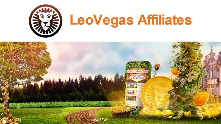 LeoVegas Affiliate News May 2017