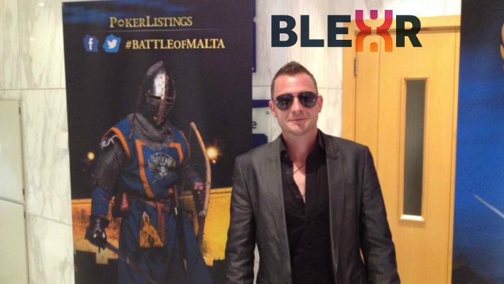 Affiliate Interviews: Lee James Gwilliam OnlineCasinosVegas