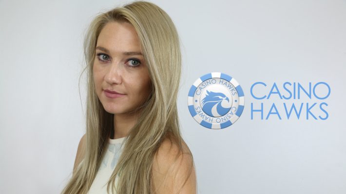 Affiliate Interviews: Lena of CasinoHawks.com