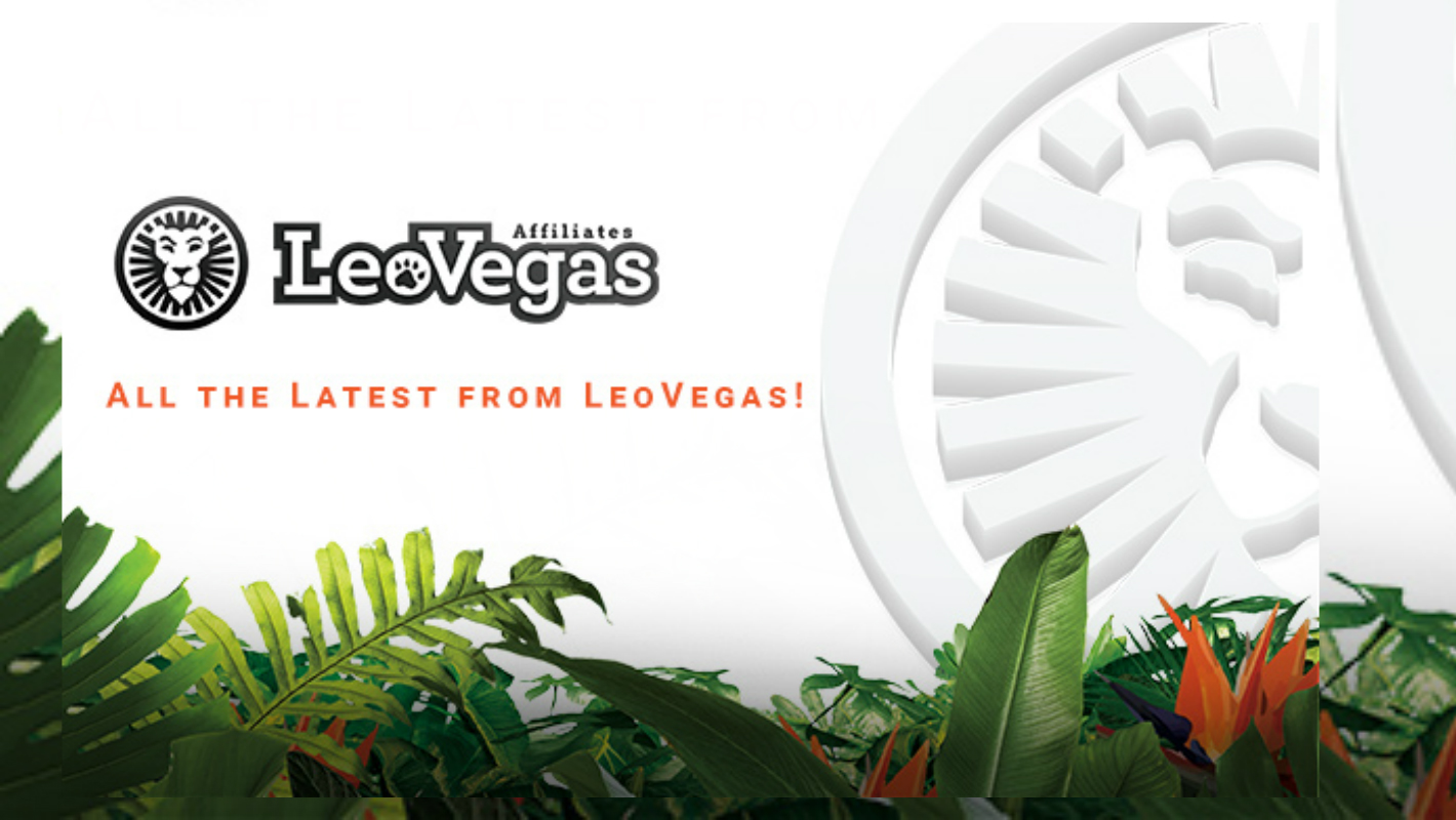 LeoVegas Affiliates: Welcome Offer Changes